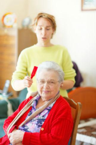 Accompagnant éducatif et social (DEAES)