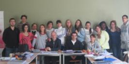 Formation Technicien de l'Intervention Sociale et Familiale (DETISF)