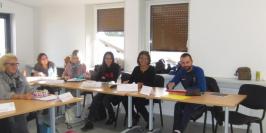 FORMATION DIPLOME D'ETAT D'ACCOMPAGNANT EDUCATIF ET SOCIAL (DEAES)