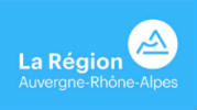 Logo Région Auvergne Rhône Alpes